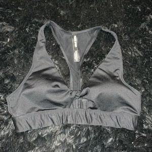 “Pink” Sports Bra